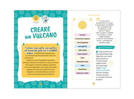 31 avventure da vivere in famiglia - MammaGiulia e FigliaChiara - 2