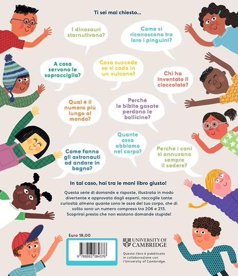 Il libro assurdo dei perché - Mike Rampton,Guilherme Karsten - 2