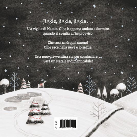 Ollie e la renna di Natale. Ediz. a colori - Nicola Killen - 4