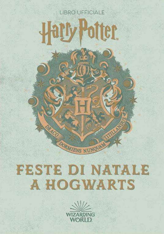 Harry Potter. Il calendario dell'Avvento - 2