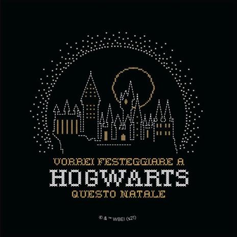 Harry Potter. Il calendario dell'Avvento - 6