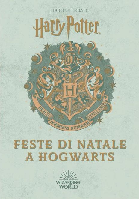 Harry Potter. Il calendario dell'Avvento - 7