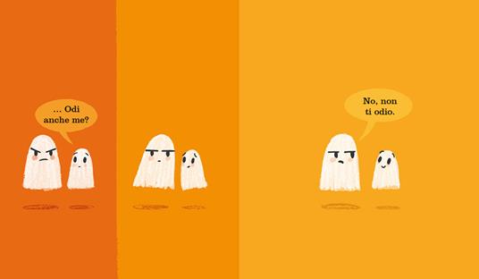 Io odio tutto! Ediz. illustrata - Sophy Henn - 3