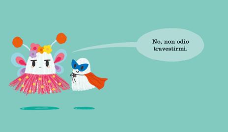 Io odio tutto! Ediz. illustrata - Sophy Henn - 4