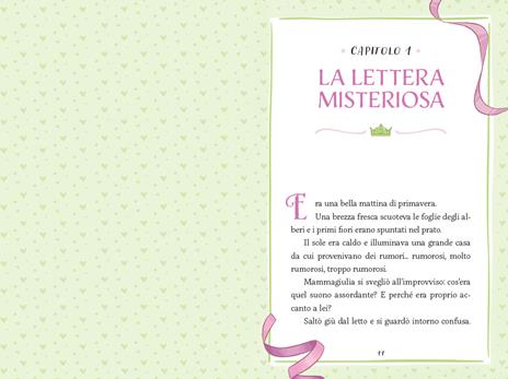 Stars Academy. Un sogno sulle punte - MammaGiulia e FigliaChiara - 2