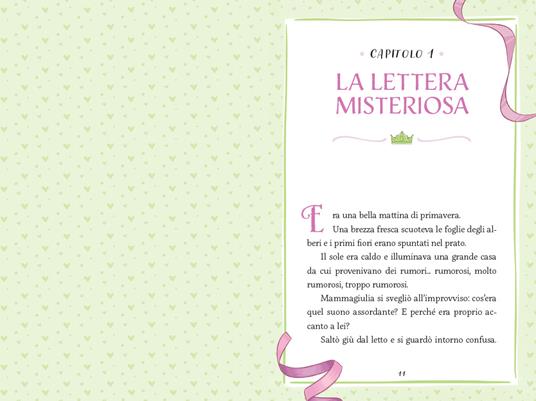 Stars Academy. Un sogno sulle punte - MammaGiulia e FigliaChiara - 2