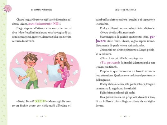 Stars Academy. Un sogno sulle punte - MammaGiulia e FigliaChiara - 3