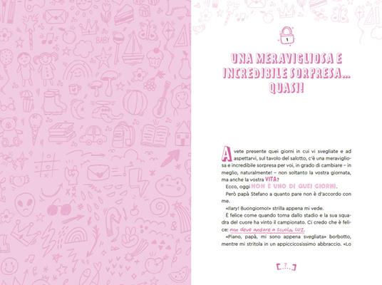 Il diario segreto di Ilary - Stefano e Ilary - 4