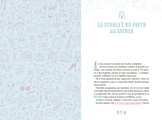 Il diario segreto di Ilary - Stefano e Ilary - 5