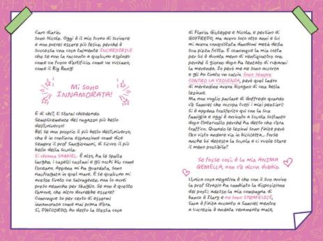 Il diario segreto di Ilary - Stefano e Ilary - 7