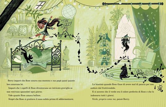 Piccola Banshee. Storia a lieto fine di una messaggera di sventura. Ediz. a colori - Eoin Colfer - 2