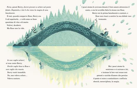 Piccola Banshee. Storia a lieto fine di una messaggera di sventura. Ediz. a colori - Eoin Colfer - 3