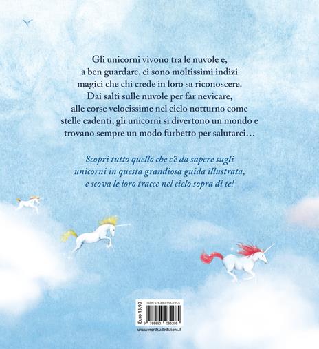 Un sogno tra le nuvole. La grande guida agli unicorni. Ediz. illustrata - Jenni Desmond - 4