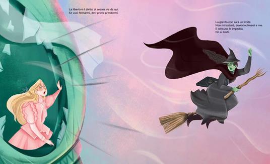 Wicked. Sfidando la gravità. Ediz. illustrata - 3