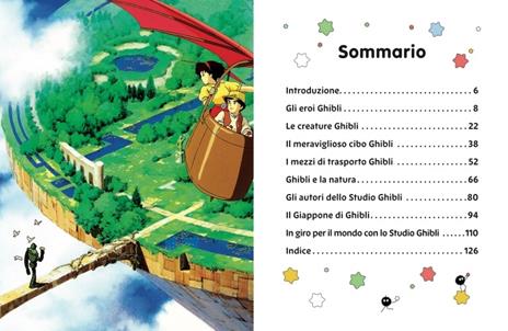 Il mondo dello studio Ghibli. Nuova ediz. - 3