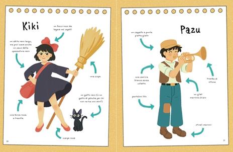 Il mondo dello studio Ghibli. Nuova ediz. - 4