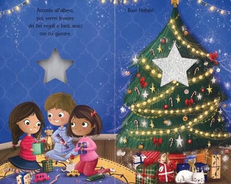 La mia stella di Natale. Ediz. a colori - Lucy Fleming - 3