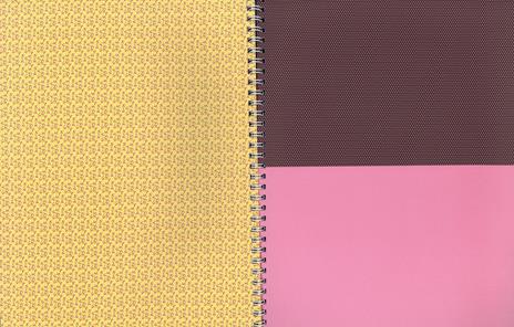 Stilista di moda. Winx Fairy Couture. Ediz. a spirale. Con Adesivi - 6