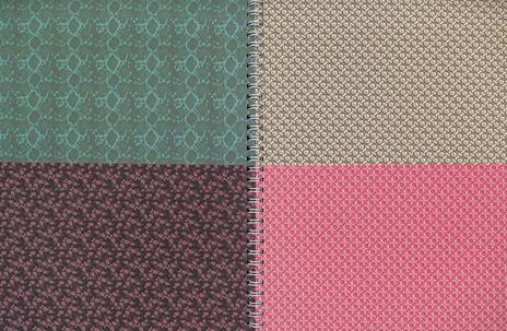 Viaggio nella moda. Winx Fairy Couture. Ediz. a spirale. Con Adesivi - 6