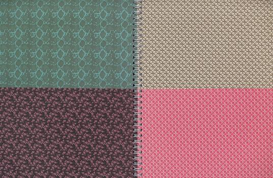 Viaggio nella moda. Winx Fairy Couture. Ediz. a spirale. Con Adesivi - 6