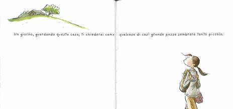 Un giorno. Ediz. illustrata - Alison McGhee,Peter H. Reynolds - 5