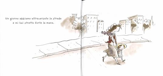 Un giorno. Ediz. illustrata - Alison McGhee,Peter H. Reynolds - 2