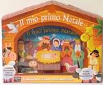 Il mio primo Natale. Ediz. a colori. Con gadget