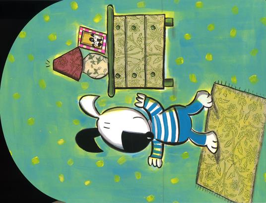 La casa dei baci. Ediz. a colori - Claudia Bielinsky - 3