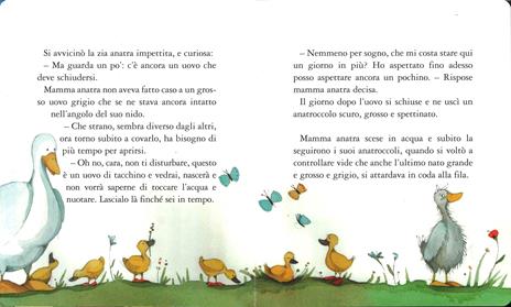 Le mie fiabe di Andersen. Ediz. a colori - 2