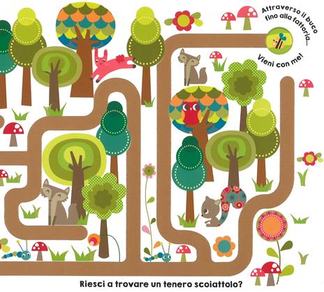 Vieni con me! Ediz. a colori - Fiona Byrne,Robyn Newton,Kate Ward - 2