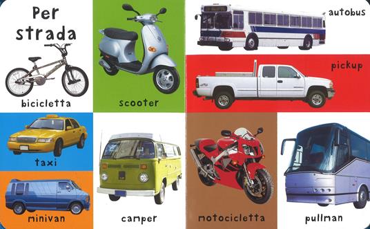 100 macchine e motori. Ediz. a colori - 3