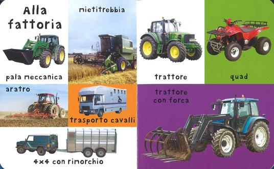 100 macchine e motori. Ediz. a colori - 4