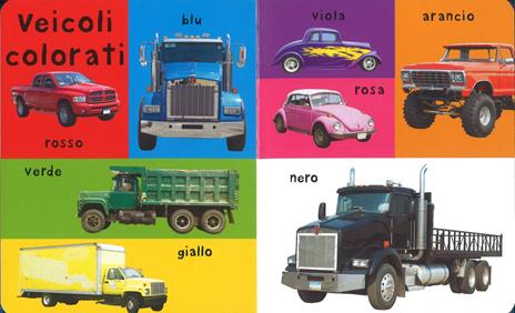 100 macchine e motori. Ediz. a colori - 5