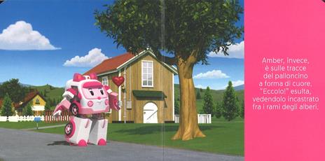 Il mondo di Robocar Poli. Ediz. a colori - 3