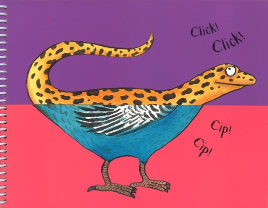 Cuccioli. Flip flap. Ediz. a colori - Axel Scheffler,Nosy Crow - 5