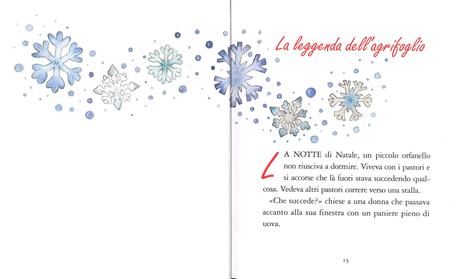 Le storie di Natale. Ediz. a colori - Lodovica Cima - 3