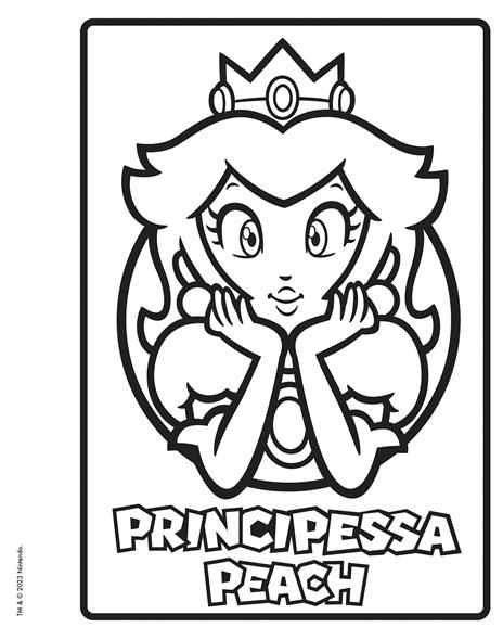 Super Mario a tutto colore! Ediz. a colori - 3