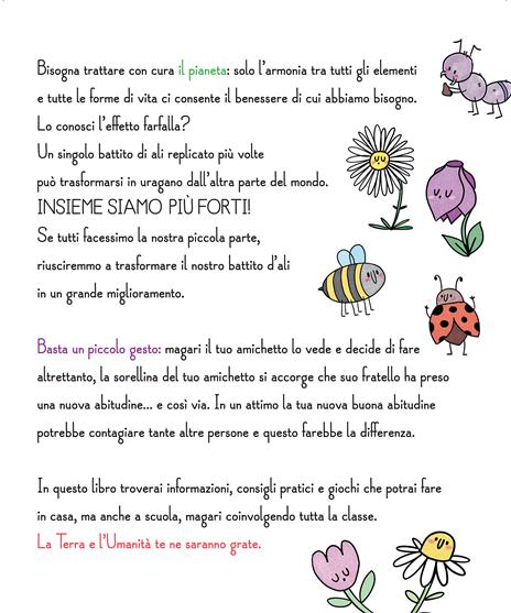 150 sfide e giochi per l'ambiente nel terzo millennio - Annalisa Strada,Francesca Giovannini - 2