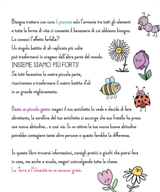 150 sfide e giochi per l'ambiente nel terzo millennio - Annalisa Strada,Francesca Giovannini - 2