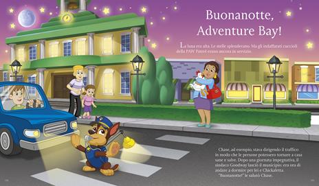 Buonanotte cuccioli! Storie per sogni da eroi. Paw Patrol. Ediz. a colori - 2