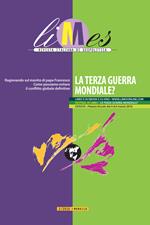 Limes. Rivista italiana di geopolitica (2016). Vol. 2: Limes. Rivista italiana di geopolitica (2016)