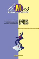 Limes. Rivista italiana di geopolitica (2016). Vol. 11: Limes. Rivista italiana di geopolitica (2016)