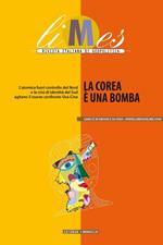 Limes. Rivista italiana di geopolitica (2016). Vol. 12: Limes. Rivista italiana di geopolitica (2016)