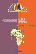Limes. Rivista italiana di geopolitica (2017). Vol. 11: Limes. Rivista italiana di geopolitica (2017)
