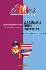 Limes. Rivista italiana di geopolitica (maggio 2017). Vol. 5: Limes. Rivista italiana di geopolitica (maggio 2017)