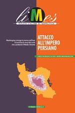Limes. Rivista italiana di geopolitica (2018). Vol. 7: Limes. Rivista italiana di geopolitica (2018)