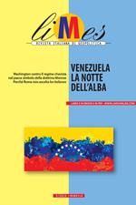 Limes. Rivista italiana di geopolitica (2019). Vol. 3: Limes. Rivista italiana di geopolitica (2019)