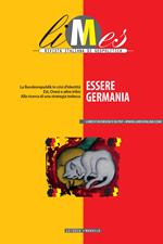 Limes. Rivista italiana di geopolitica (2018). Vol. 12: Limes. Rivista italiana di geopolitica (2018)