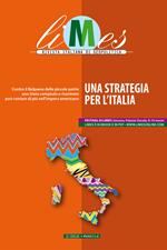 Limes. Rivista italiana di geopolitica (2019). Vol. 2: Limes. Rivista italiana di geopolitica (2019)