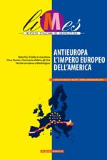 Limes. Rivista italiana di geopolitica (2019). Vol. 4: Limes. Rivista italiana di geopolitica (2019)